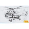 Zvezda MIL MI-8 Rescue Helicopter -7254 -Radiobesturing En Modellen zvezda 7254 800x800 1