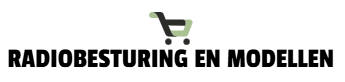 Radiobesturing En Modellen